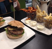 Burger Urge - Food Delivery Shop