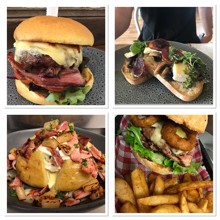 Cafe At Abbie Lane - Pet Food Australia 0