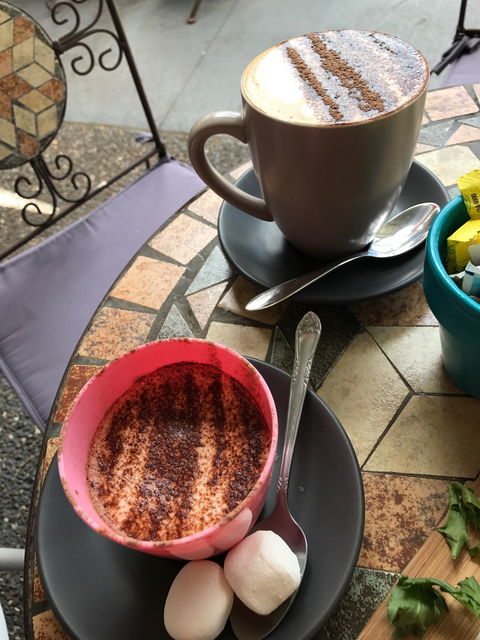 Cafe At Abbie Lane - Pet Food Australia 3