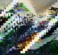 Canungra Hub Cafe  Deli - Pet Food Australia