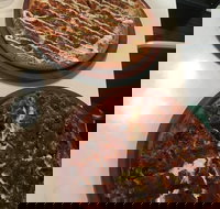 Canungra Pizza - Pet Food Australia