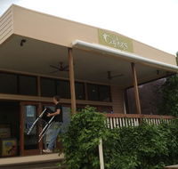 Capers Cafe - Pet Food Australia