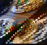 Captain Chook - Pet Food Australia