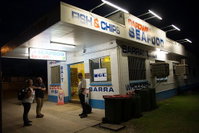 Cardwell Seafood