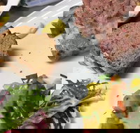 Cauden Street Kitchen - Pet Food Australia