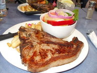Charleville R.S.L Bistro