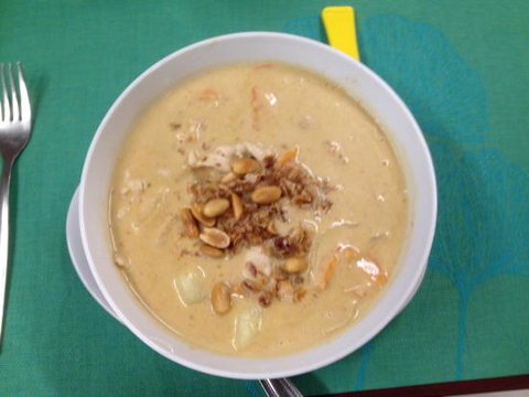 Charleville's Asian Resturant - Pet Food Australia 0