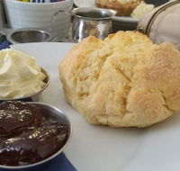 Cheese and Biscuits Cafe - Food Delivery Shop