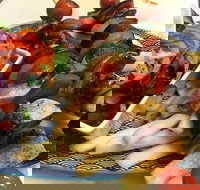 Coffee Ink - Pet Food Australia