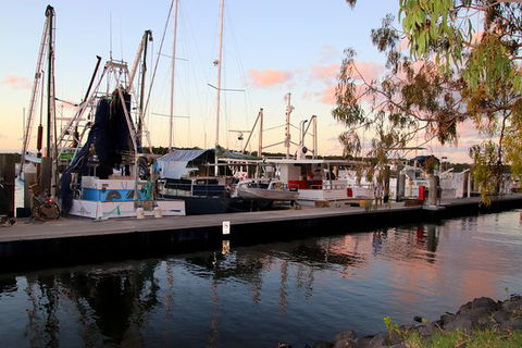 Cooloola Coast Seafoods - Food Delivery Shop 0