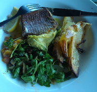 Dining at OReillys - Pet Food Australia