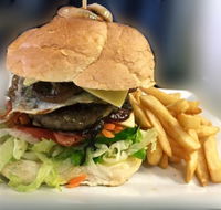 Enigmas Cafe Restaurant - Food Delivery Shop