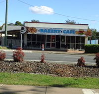 Esk Bakery - Food Delivery Shop