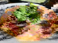 Giddy Goat Cafe and Bar