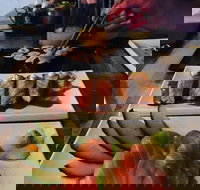 Ginja Ninja Sushi Cafe - Pet Food Australia