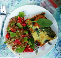 Goodness Gracious Cafe - Pet Food Australia