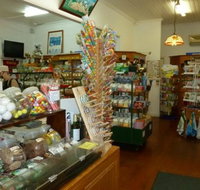 Granny Macs Fudge Store - Food Delivery Shop