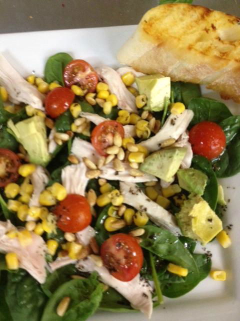 Harry's Cafe - Food Delivery Shop 6