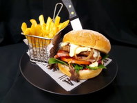 Heinemanns Bakery  Cafe