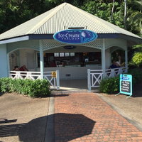 Ice Cream Parlour