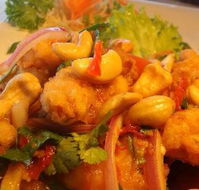 Jackey Jackey Herbs  Spices Thai Restaurant - Pet Food Australia
