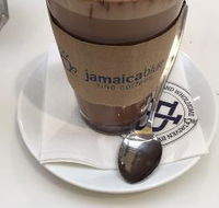 Jamaica Blue - Food Delivery Shop