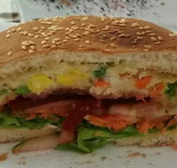 Kazza's Kafe - Food Delivery Shop