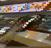 KFC - Food Delivery Shop