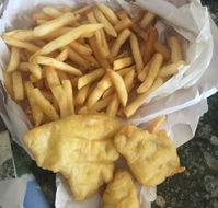 Kinka Kippa Restaurant and Take Away - Food Delivery Shop
