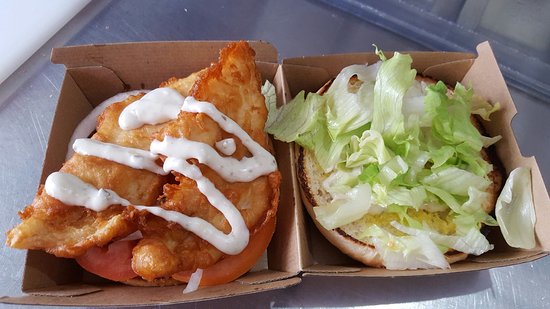 Nearum QLD Food Delivery Shop