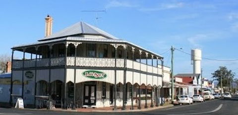 Lockyer Hotel - Food Delivery Shop 0