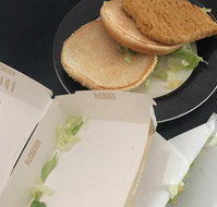 McDonald's Family Restaurants - Pet Food Australia