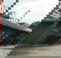 McDonalds Childers - Pet Food Australia