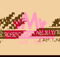 Mollydooker's Cafe  Bar - Pet Food Australia