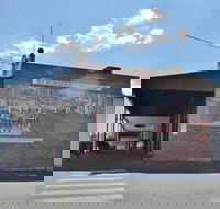 Mount Morgan Hot Bread Shop - Food Delivery Shop