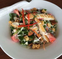 Mulgowie Hotel - Food Delivery Shop