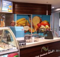 New Zealand Ice Creamery - Food Delivery Shop