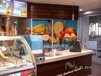 New Zealand Ice Creamery