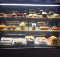 Nook  Co Espresso Bar - Pet Food Australia