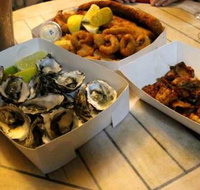 Noosa Harbour Fish Market - Pet Food Australia