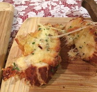 Overlander Homestead Restaurant - Pet Food Australia