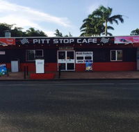 Pittstop Cafe Proserpine - Food Delivery Shop