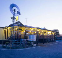 Porters Plainland Hotel - Food Delivery Shop