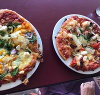 Prince of Wales Hotel - Food Delivery Shop