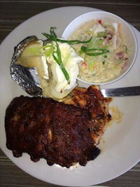 Rainbow Beach Sports Club