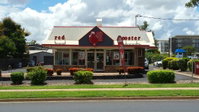 Red Rooster
