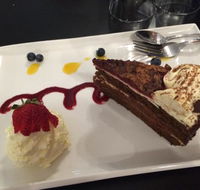 River of Gold Motel Restaurant - Pet Food Australia