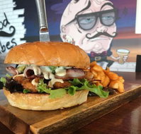 Rocksalt Bar  Restaurant - Pet Food Australia