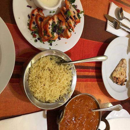 Royal Kitchen Indian Cuisine & Cafe - Food Delivery Shop 0