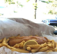 Seagulls Takeaway Yeppoon - Food Delivery Shop